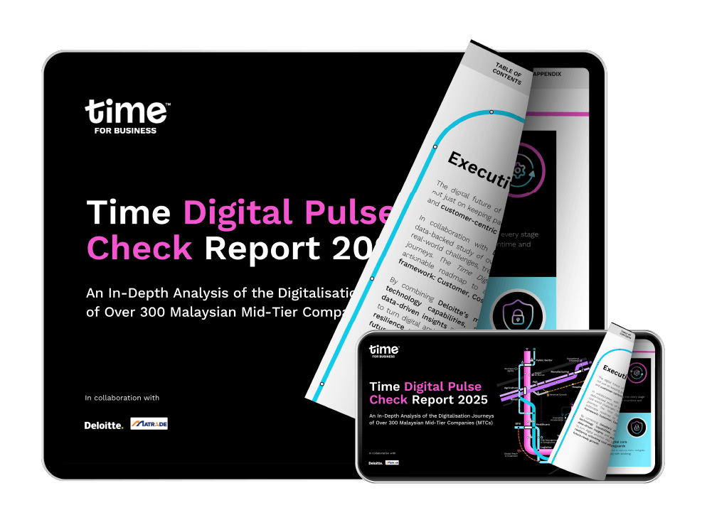 white paper sample